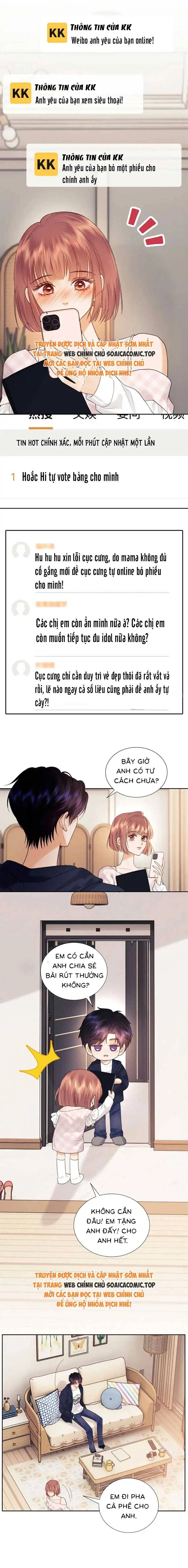 Ninita Yêu Dấu - Phần 2 Chapter 1608.5 - Trang 7