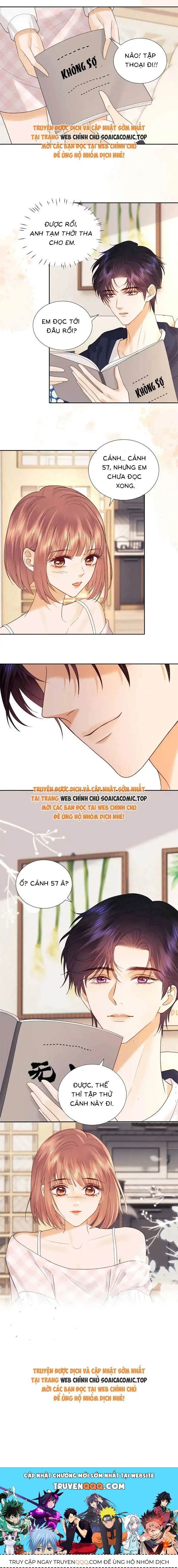 Ninita Yêu Dấu - Phần 2 Chapter 1608.5 - Trang 9