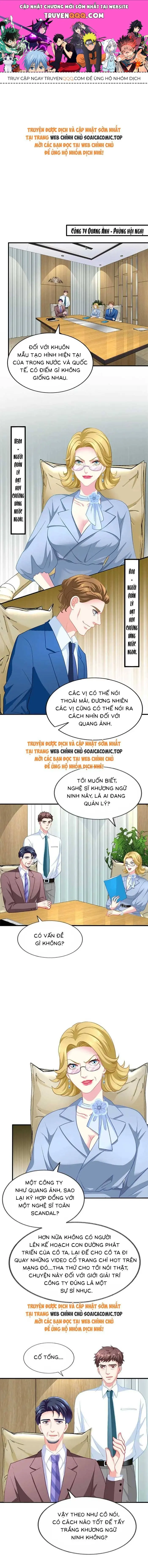 Ninita Yêu Dấu - Phần 2 Chapter 1612.8 - Trang 2