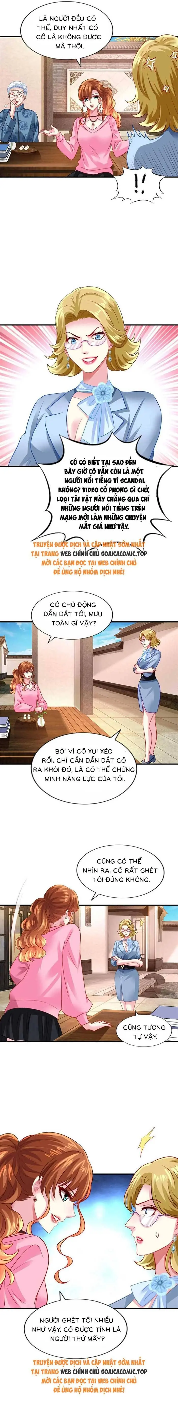 Ninita Yêu Dấu - Phần 2 Chapter 1612.8 - Trang 6