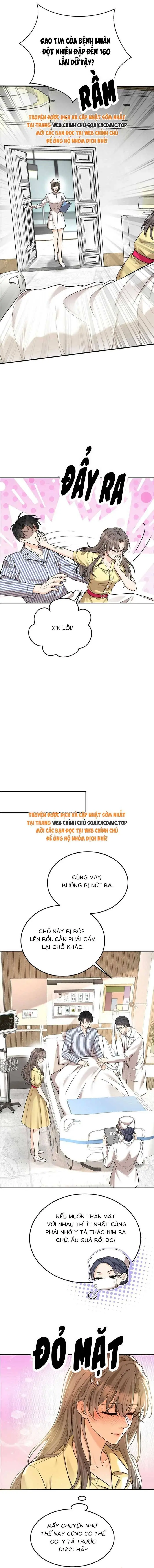 Ninita Yêu Dấu - Phần 2 Chapter 1612.9 - Trang 10