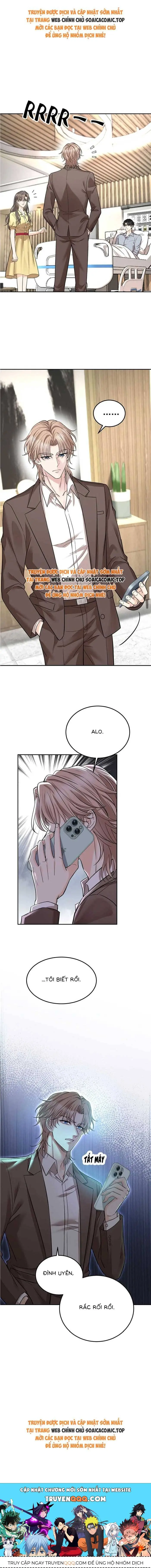 Ninita Yêu Dấu - Phần 2 Chapter 1612.9 - Trang 12