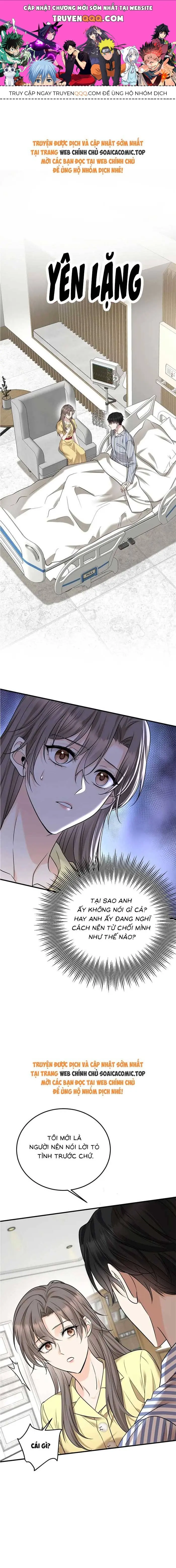 Ninita Yêu Dấu - Phần 2 Chapter 1612.9 - Trang 2