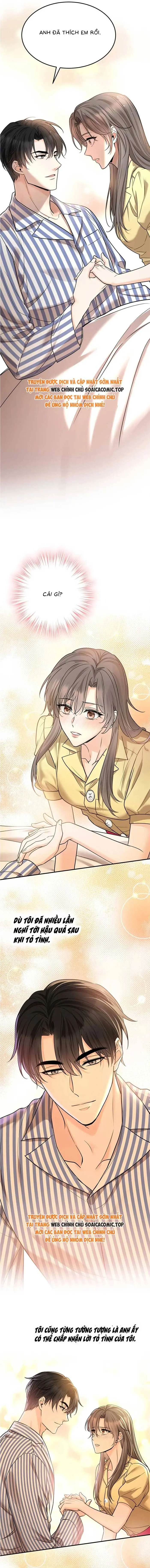 Ninita Yêu Dấu - Phần 2 Chapter 1612.9 - Trang 4