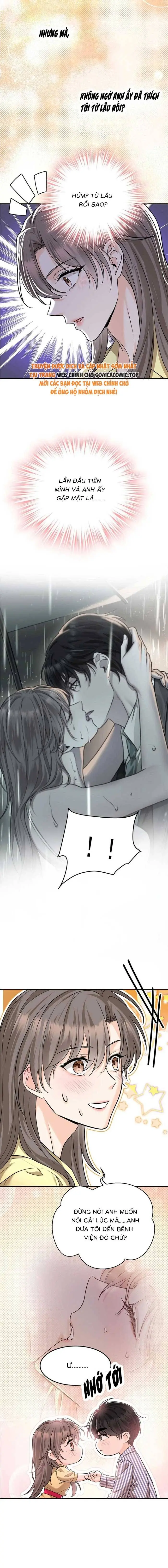 Ninita Yêu Dấu - Phần 2 Chapter 1612.9 - Trang 5