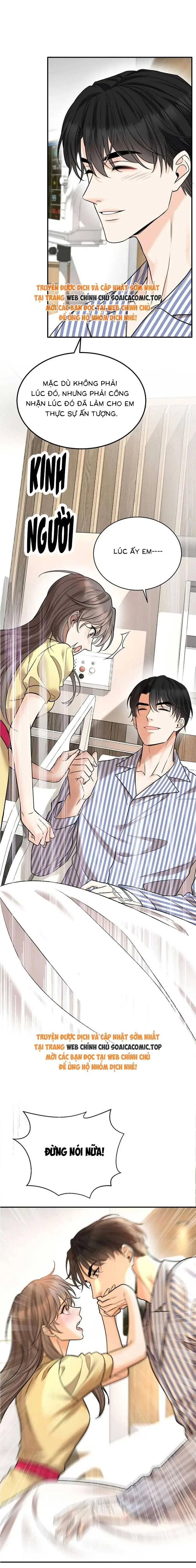 Ninita Yêu Dấu - Phần 2 Chapter 1612.9 - Trang 6