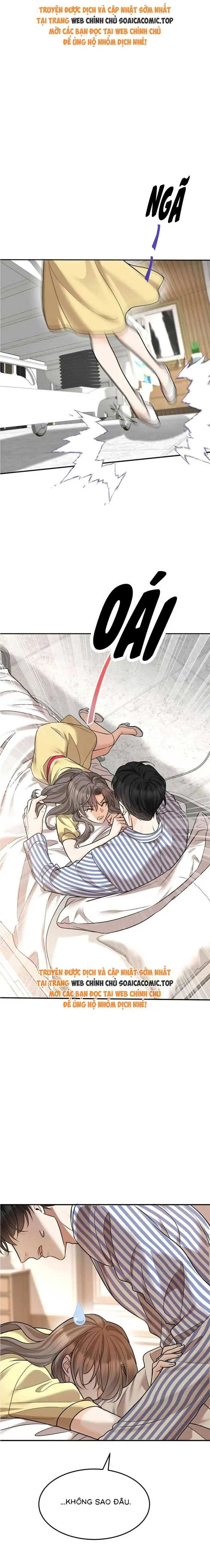 Ninita Yêu Dấu - Phần 2 Chapter 1612.9 - Trang 7