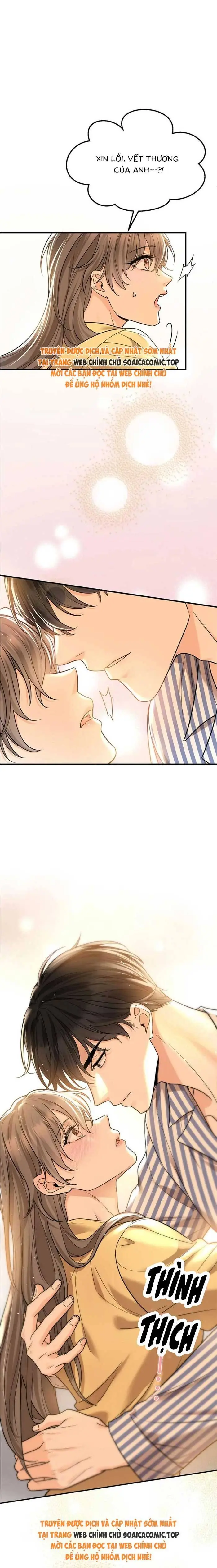 Ninita Yêu Dấu - Phần 2 Chapter 1612.9 - Trang 8