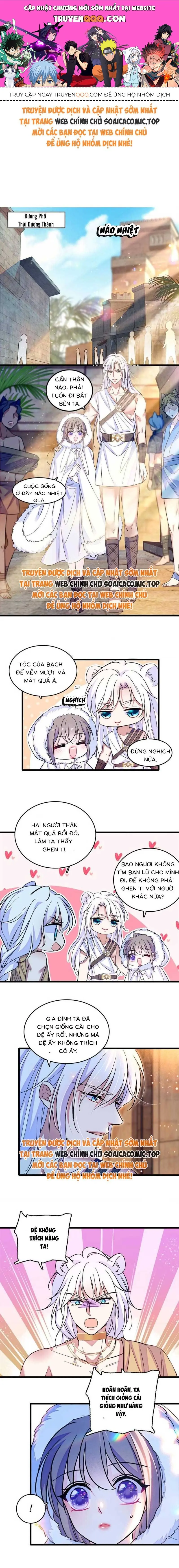 Ninita Yêu Dấu - Phần 2 Chapter 1613.2 - Trang 2