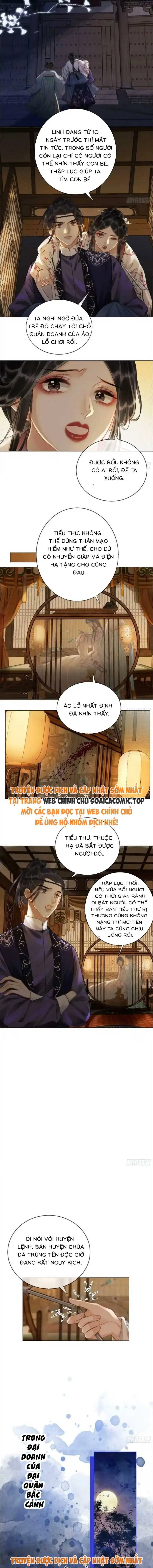 Ninita Yêu Dấu - Phần 2 Chapter 1613.3 - Trang 3