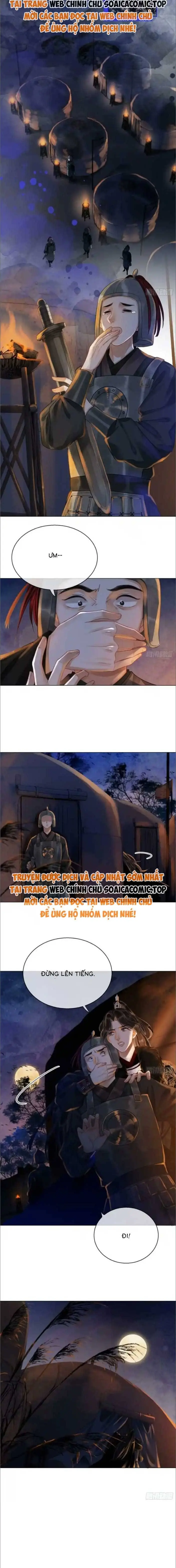 Ninita Yêu Dấu - Phần 2 Chapter 1613.3 - Trang 4