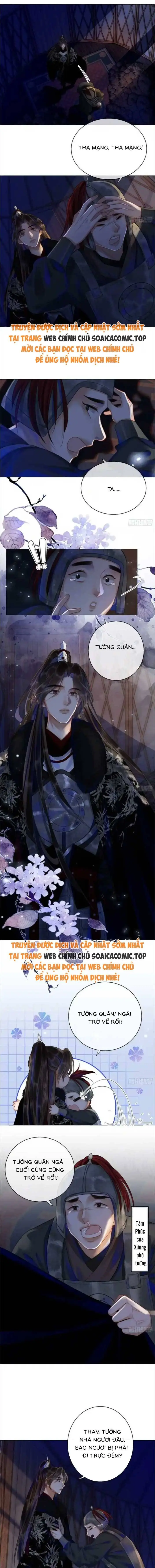 Ninita Yêu Dấu - Phần 2 Chapter 1613.3 - Trang 5