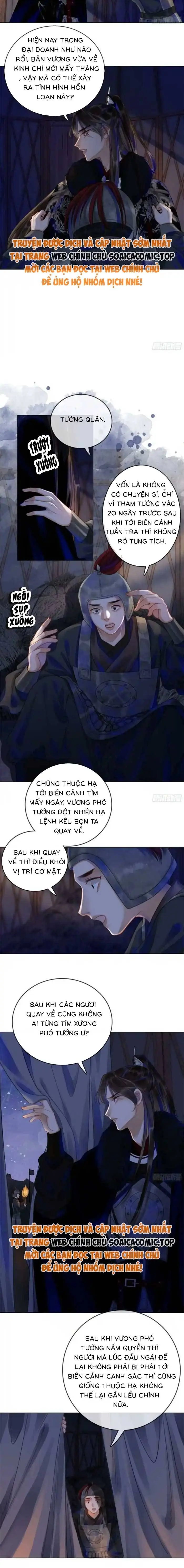 Ninita Yêu Dấu - Phần 2 Chapter 1613.3 - Trang 6