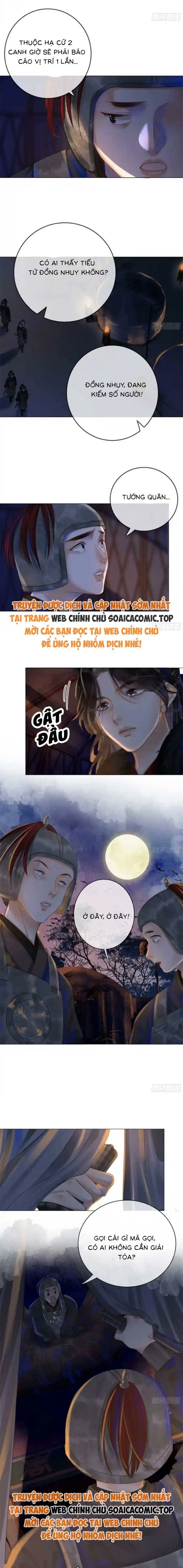 Ninita Yêu Dấu - Phần 2 Chapter 1613.3 - Trang 7