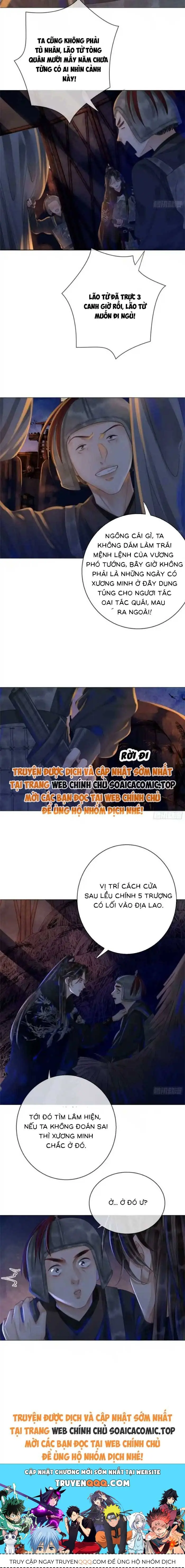 Ninita Yêu Dấu - Phần 2 Chapter 1613.3 - Trang 8