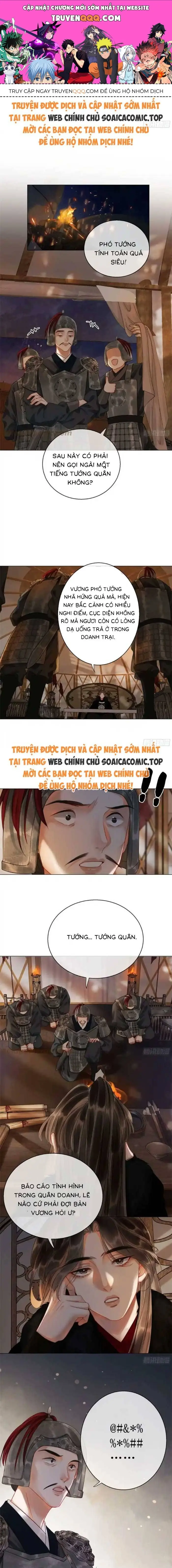 Ninita Yêu Dấu - Phần 2 Chapter 1613.4 - Trang 2