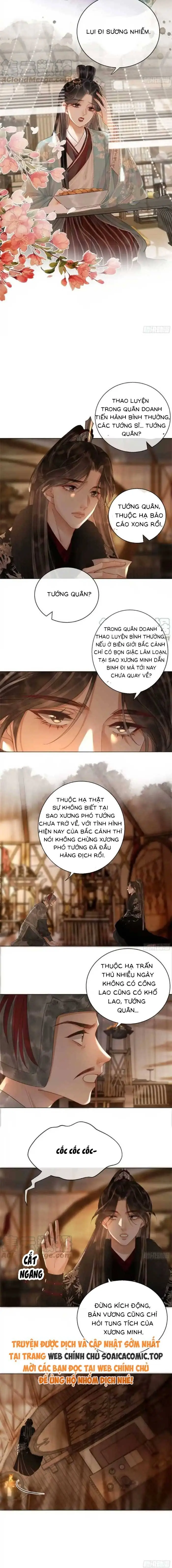 Ninita Yêu Dấu - Phần 2 Chapter 1613.4 - Trang 4