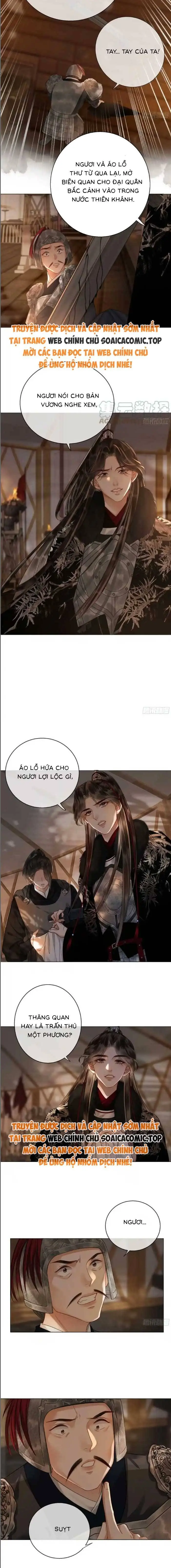 Ninita Yêu Dấu - Phần 2 Chapter 1613.4 - Trang 6