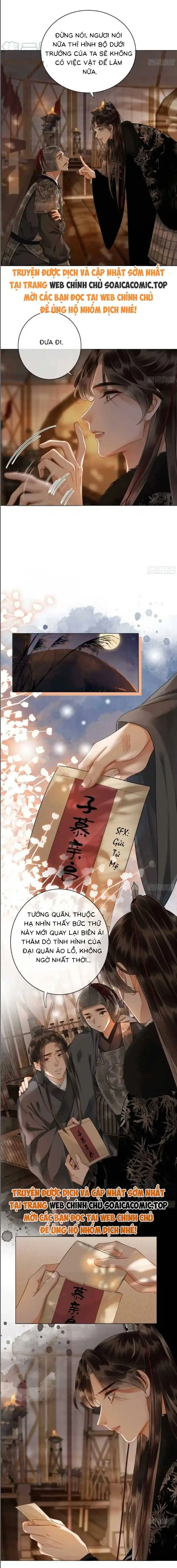 Ninita Yêu Dấu - Phần 2 Chapter 1613.4 - Trang 7