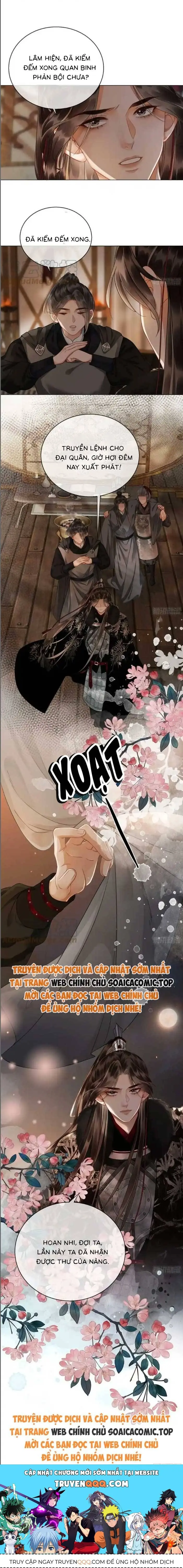 Ninita Yêu Dấu - Phần 2 Chapter 1613.4 - Trang 8