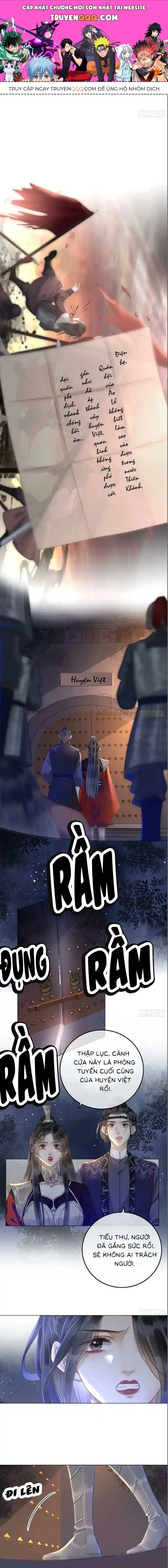 Ninita Yêu Dấu - Phần 2 Chapter 1613.5 - Trang 2