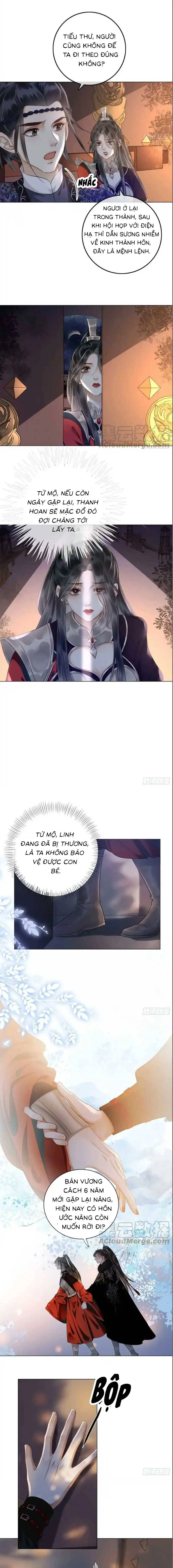 Ninita Yêu Dấu - Phần 2 Chapter 1613.5 - Trang 4
