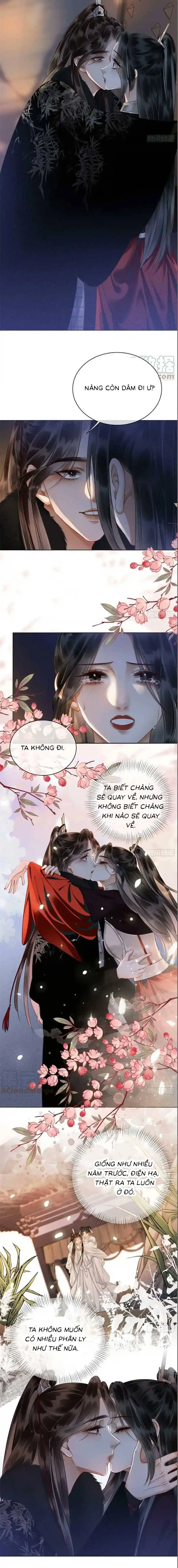Ninita Yêu Dấu - Phần 2 Chapter 1613.5 - Trang 5