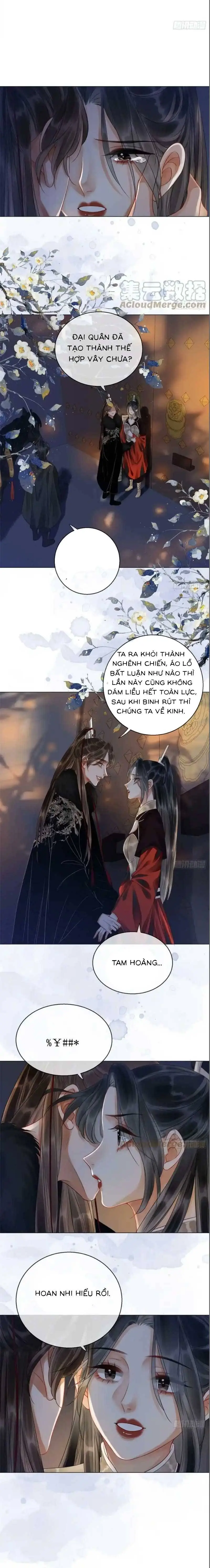 Ninita Yêu Dấu - Phần 2 Chapter 1613.5 - Trang 6