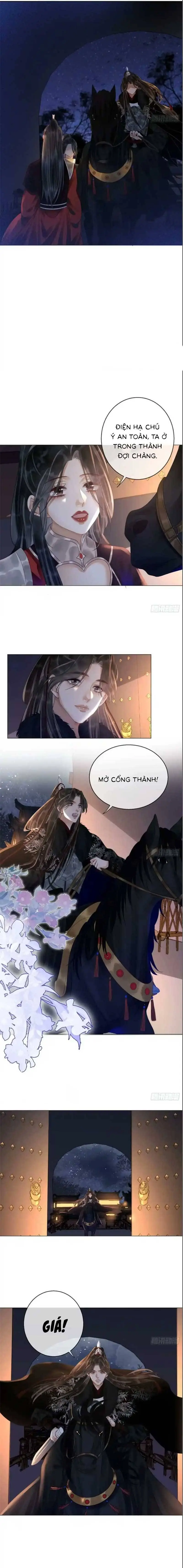 Ninita Yêu Dấu - Phần 2 Chapter 1613.5 - Trang 7