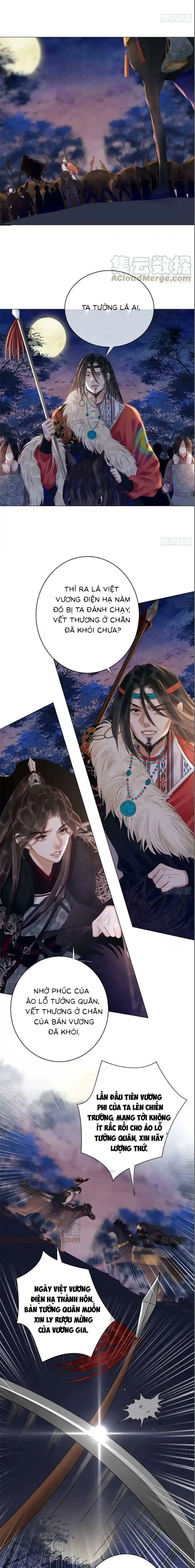 Ninita Yêu Dấu - Phần 2 Chapter 1613.5 - Trang 8