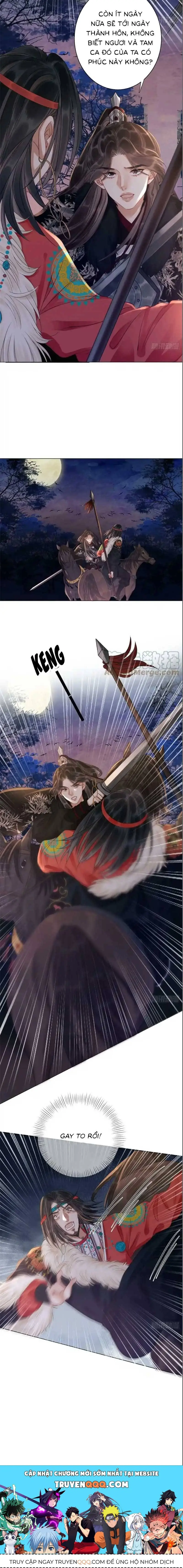 Ninita Yêu Dấu - Phần 2 Chapter 1613.5 - Trang 9