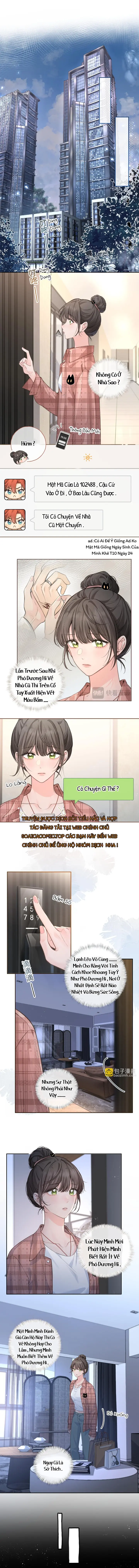 Ninita Yêu Dấu - Phần 2 Chapter 1613.6 - Trang 3