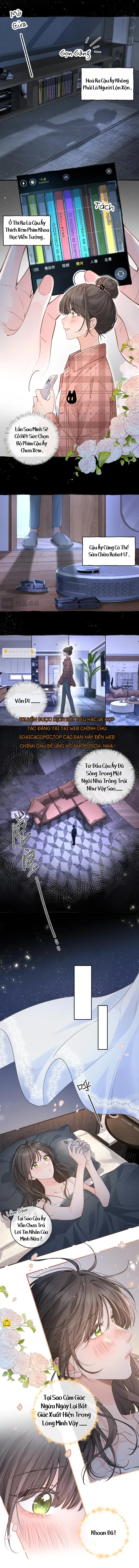 Ninita Yêu Dấu - Phần 2 Chapter 1613.6 - Trang 4