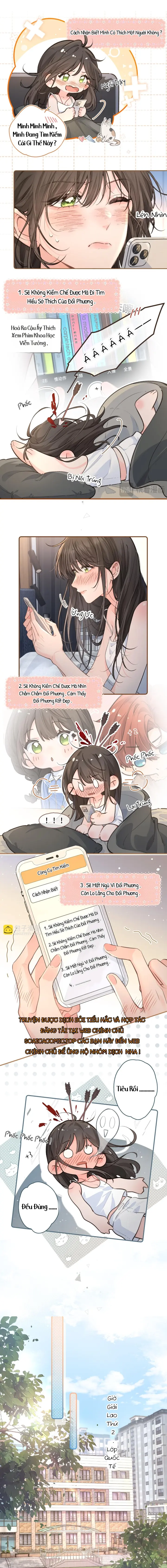 Ninita Yêu Dấu - Phần 2 Chapter 1613.6 - Trang 5