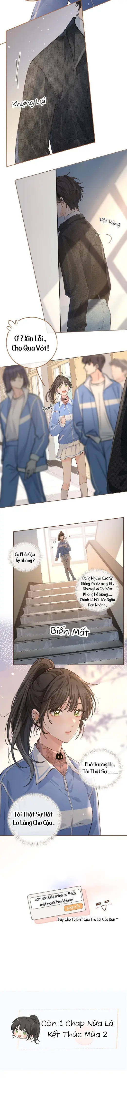 Ninita Yêu Dấu - Phần 2 Chapter 1613.6 - Trang 7