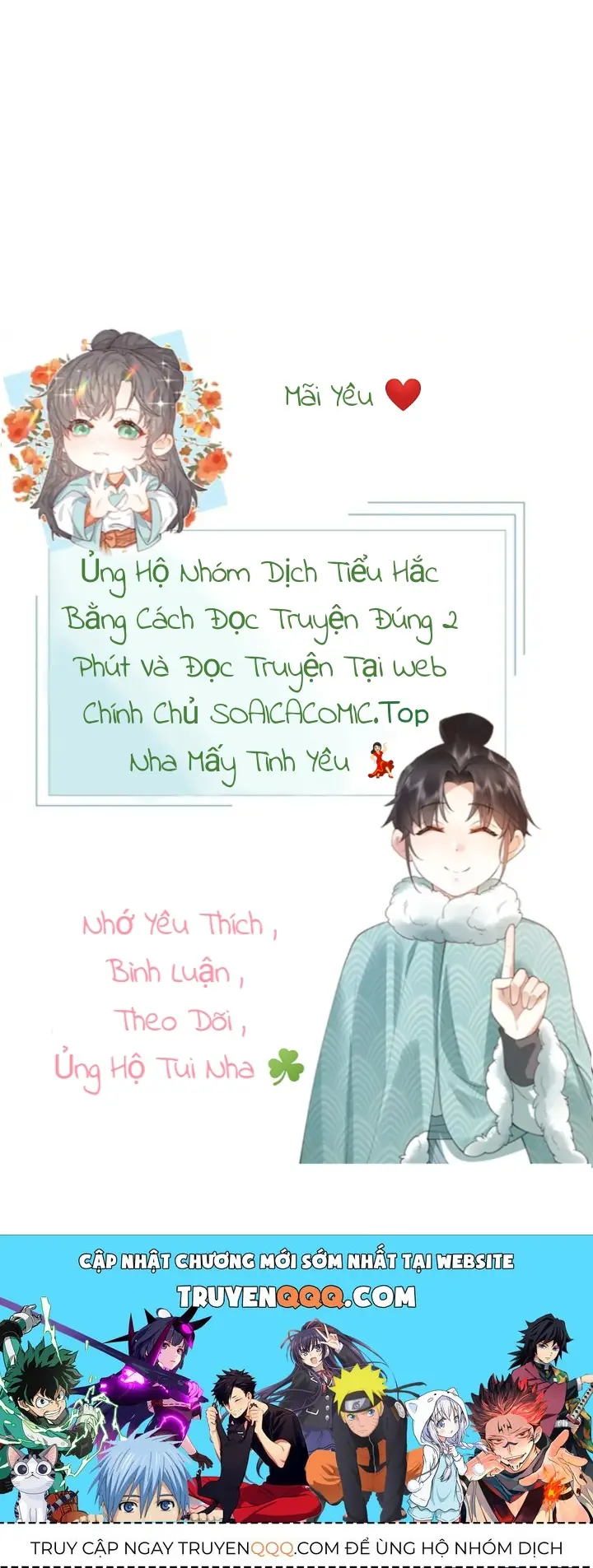 Ninita Yêu Dấu - Phần 2 Chapter 1613.6 - Trang 8