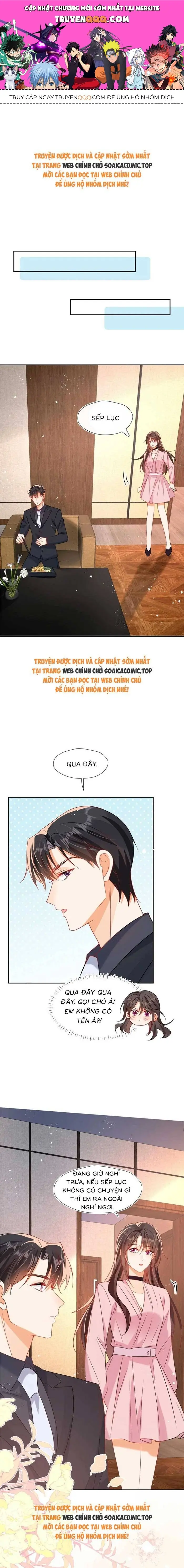 Ninita Yêu Dấu - Phần 2 Chapter 1613.7 - Trang 2