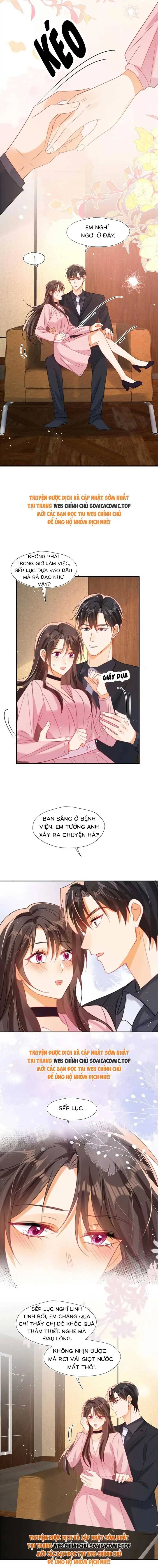 Ninita Yêu Dấu - Phần 2 Chapter 1613.7 - Trang 3
