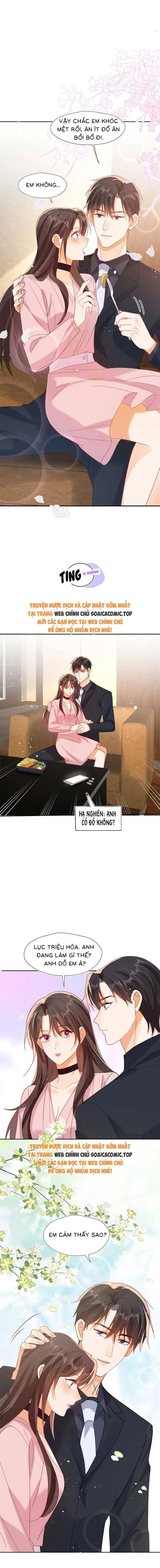 Ninita Yêu Dấu - Phần 2 Chapter 1613.7 - Trang 4