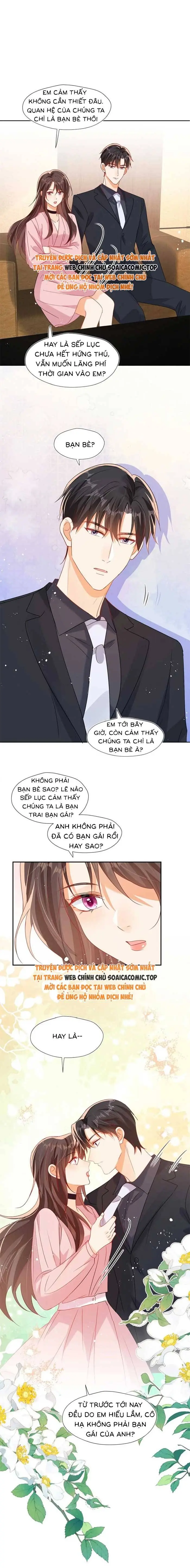 Ninita Yêu Dấu - Phần 2 Chapter 1613.7 - Trang 5