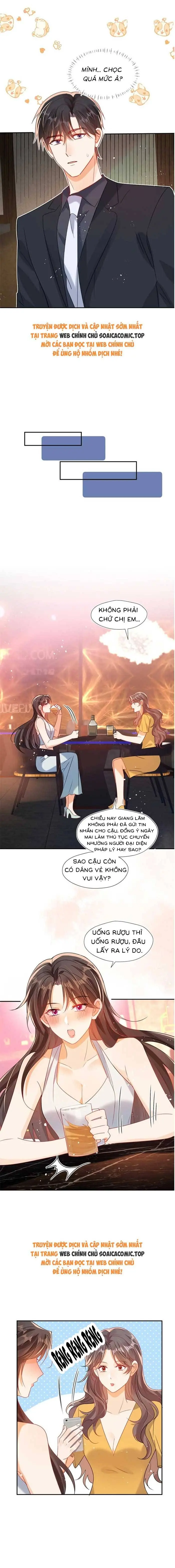 Ninita Yêu Dấu - Phần 2 Chapter 1613.7 - Trang 7