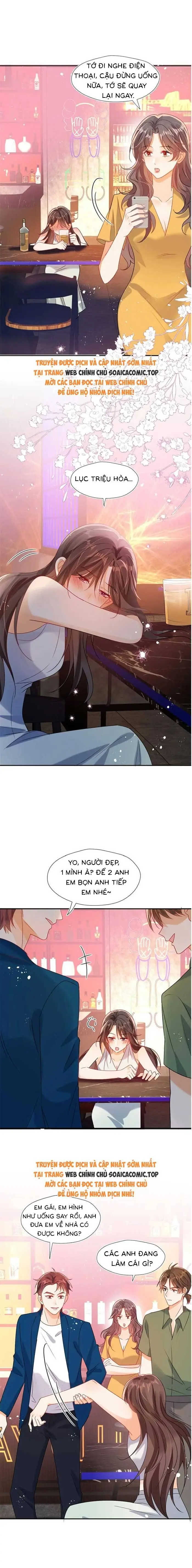 Ninita Yêu Dấu - Phần 2 Chapter 1613.7 - Trang 8