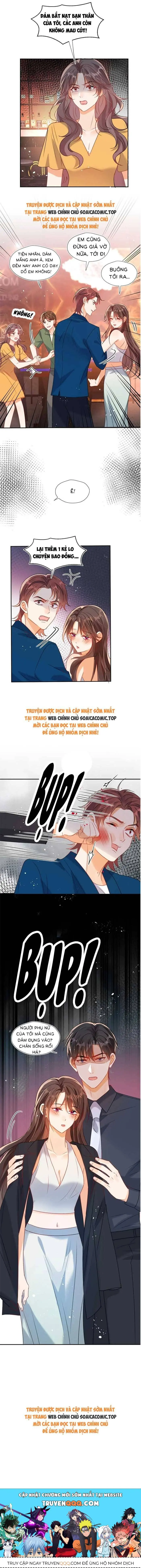 Ninita Yêu Dấu - Phần 2 Chapter 1613.7 - Trang 9