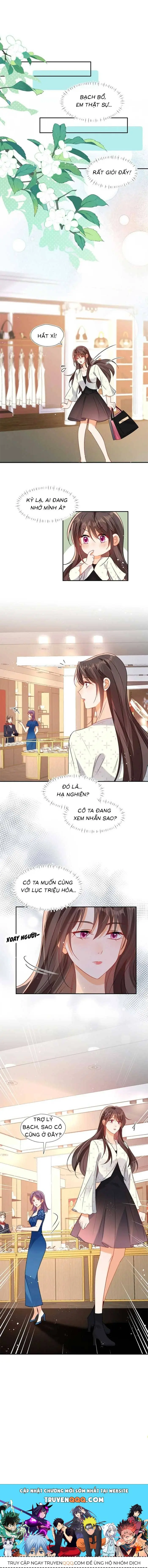 Ninita Yêu Dấu - Phần 2 Chapter 1613.8 - Trang 10