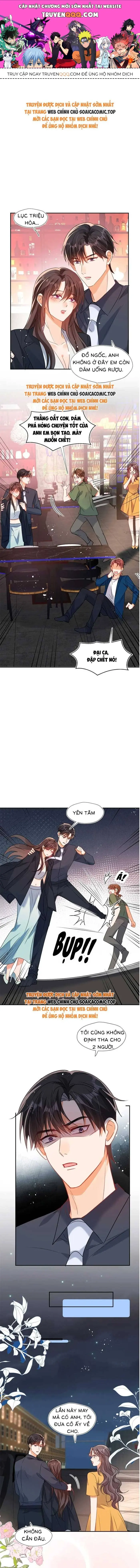 Ninita Yêu Dấu - Phần 2 Chapter 1613.8 - Trang 2