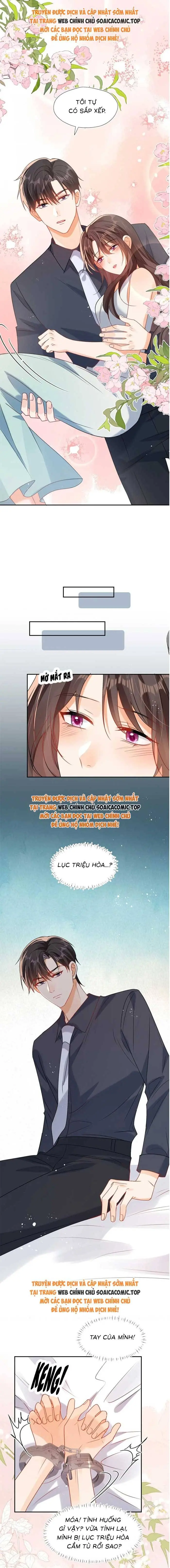 Ninita Yêu Dấu - Phần 2 Chapter 1613.8 - Trang 3