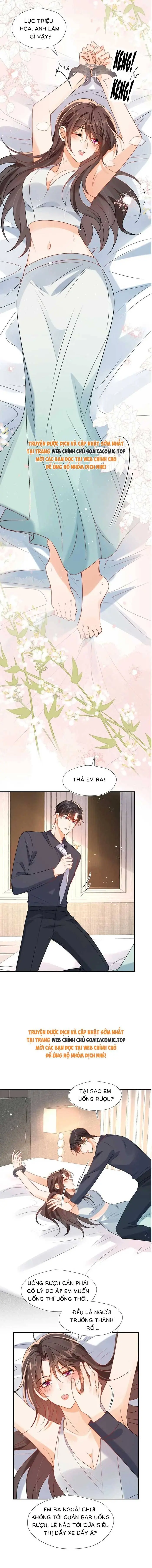 Ninita Yêu Dấu - Phần 2 Chapter 1613.8 - Trang 4