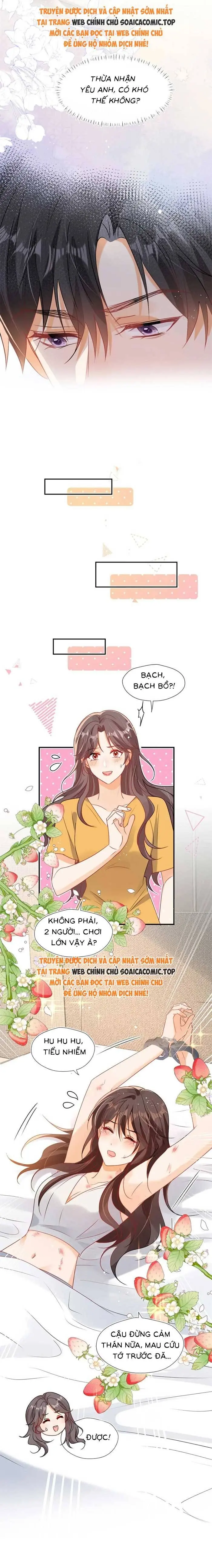Ninita Yêu Dấu - Phần 2 Chapter 1613.8 - Trang 6