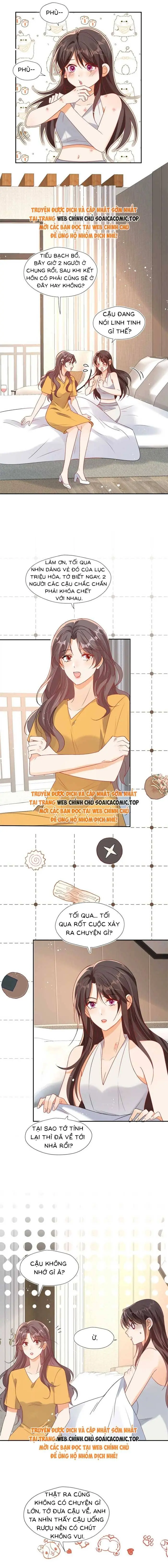 Ninita Yêu Dấu - Phần 2 Chapter 1613.8 - Trang 7
