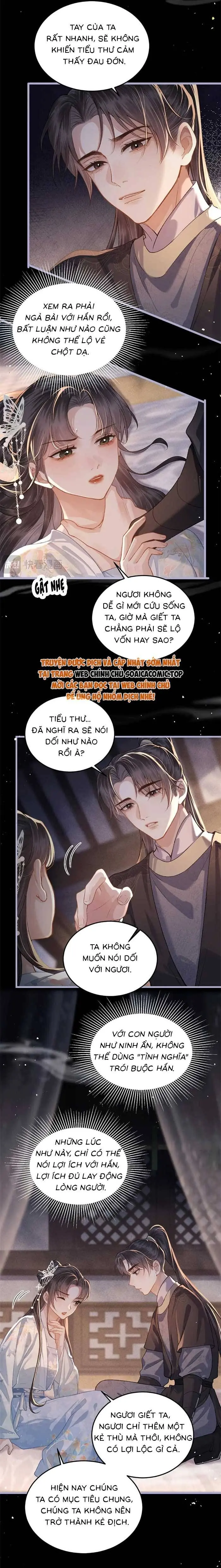 Ninita Yêu Dấu - Phần 2 Chapter 1613.9 - Trang 3